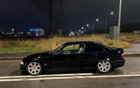 BMW 3 серия, 1998 год, 650 000 рублей, 5 фотография