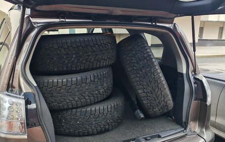 Mitsubishi Outlander III рестайлинг 3, 2011 год, 1 149 000 рублей, 8 фотография