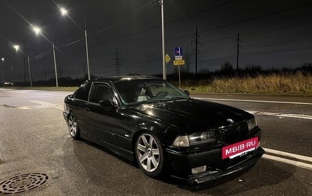 BMW 3 серия, 1998 год, 650 000 рублей, 4 фотография