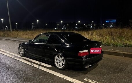 BMW 3 серия, 1998 год, 650 000 рублей, 6 фотография