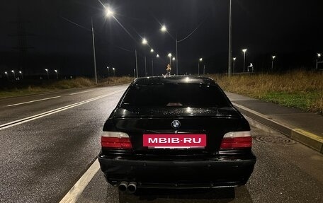 BMW 3 серия, 1998 год, 650 000 рублей, 7 фотография