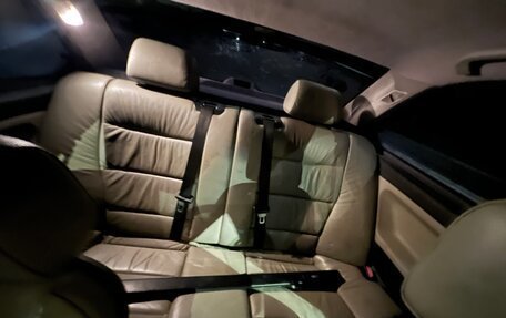 BMW 3 серия, 1998 год, 650 000 рублей, 11 фотография