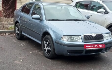 Skoda Octavia IV, 2010 год, 489 000 рублей, 2 фотография