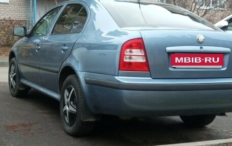 Skoda Octavia IV, 2010 год, 489 000 рублей, 3 фотография