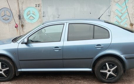 Skoda Octavia IV, 2010 год, 489 000 рублей, 7 фотография