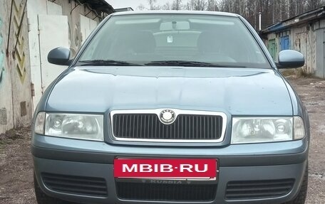 Skoda Octavia IV, 2010 год, 489 000 рублей, 5 фотография