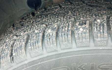 Skoda Octavia IV, 2010 год, 489 000 рублей, 14 фотография