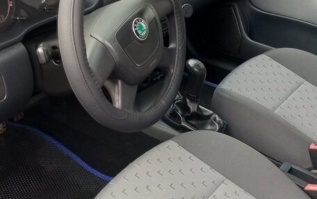 Skoda Octavia IV, 2010 год, 489 000 рублей, 11 фотография