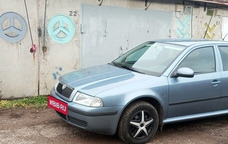 Skoda Octavia IV, 2010 год, 489 000 рублей, 6 фотография