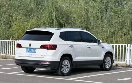 Volkswagen Tharu, 2022 год, 1 607 000 рублей, 3 фотография