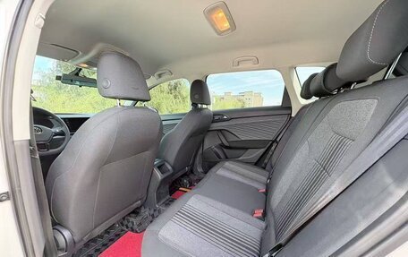 Volkswagen Tharu, 2022 год, 1 607 000 рублей, 6 фотография