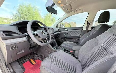 Volkswagen Tharu, 2022 год, 1 607 000 рублей, 5 фотография