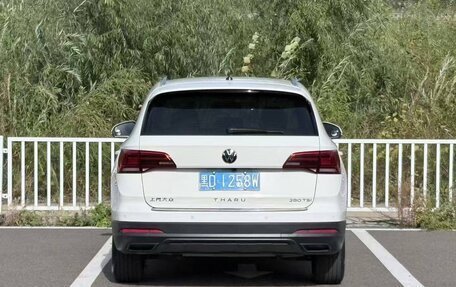 Volkswagen Tharu, 2022 год, 1 607 000 рублей, 4 фотография