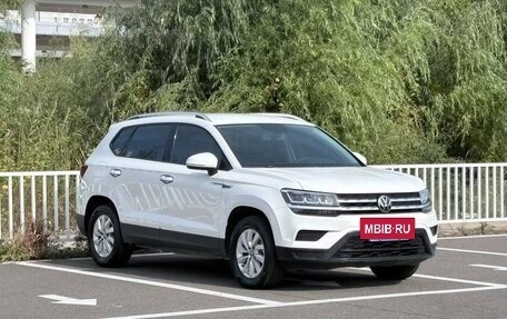 Volkswagen Tharu, 2022 год, 1 607 000 рублей, 2 фотография