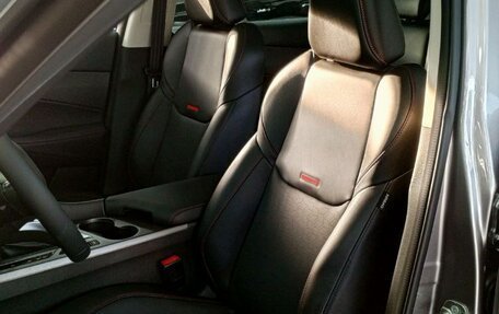 Changan CS35 Plus, 2025 год, 2 779 900 рублей, 18 фотография