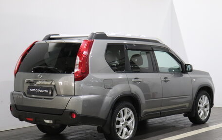 Nissan X-Trail, 2012 год, 1 092 000 рублей, 4 фотография