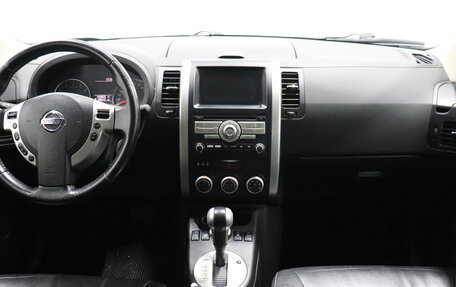 Nissan X-Trail, 2012 год, 1 092 000 рублей, 6 фотография