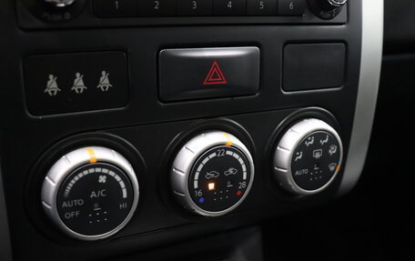 Nissan X-Trail, 2012 год, 1 092 000 рублей, 11 фотография