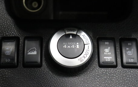 Nissan X-Trail, 2012 год, 1 092 000 рублей, 16 фотография