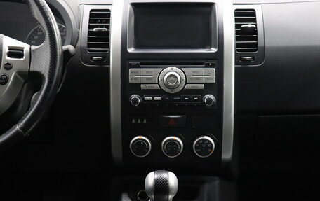 Nissan X-Trail, 2012 год, 1 092 000 рублей, 10 фотография