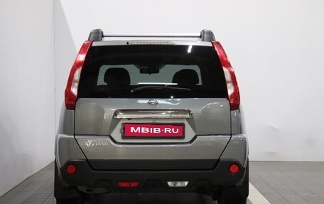 Nissan X-Trail, 2012 год, 1 092 000 рублей, 3 фотография