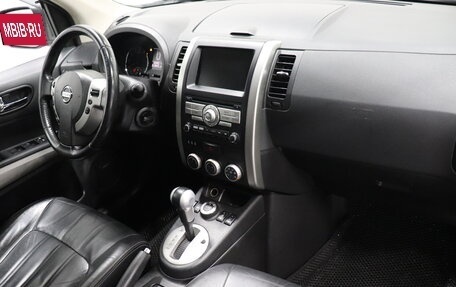 Nissan X-Trail, 2012 год, 1 092 000 рублей, 5 фотография