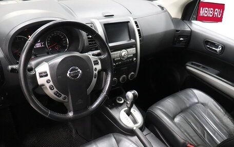 Nissan X-Trail, 2012 год, 1 092 000 рублей, 7 фотография