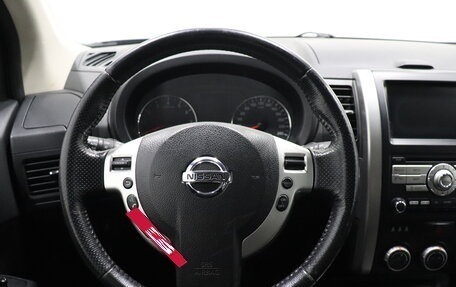 Nissan X-Trail, 2012 год, 1 092 000 рублей, 8 фотография