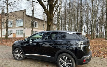 Peugeot 3008 II, 2020 год, 2 170 000 рублей, 2 фотография