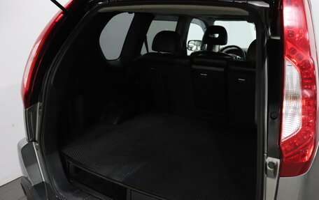 Nissan X-Trail, 2012 год, 1 092 000 рублей, 18 фотография