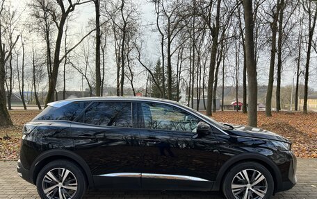 Peugeot 3008 II, 2020 год, 2 170 000 рублей, 7 фотография