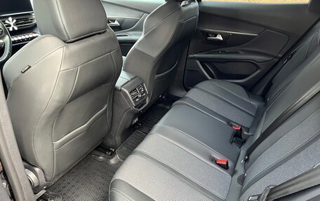 Peugeot 3008 II, 2020 год, 2 170 000 рублей, 11 фотография