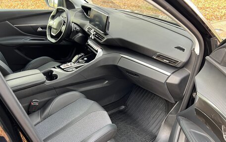 Peugeot 3008 II, 2020 год, 2 170 000 рублей, 14 фотография