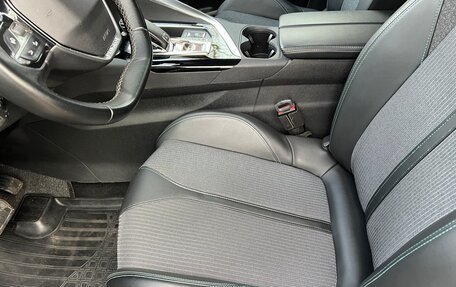 Peugeot 3008 II, 2020 год, 2 170 000 рублей, 10 фотография