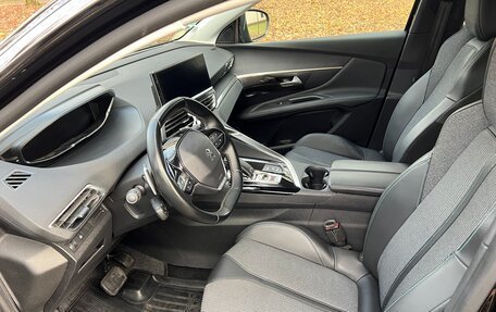 Peugeot 3008 II, 2020 год, 2 170 000 рублей, 9 фотография