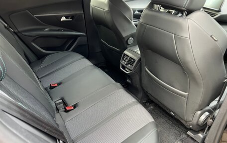 Peugeot 3008 II, 2020 год, 2 170 000 рублей, 12 фотография