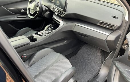 Peugeot 3008 II, 2020 год, 2 170 000 рублей, 13 фотография