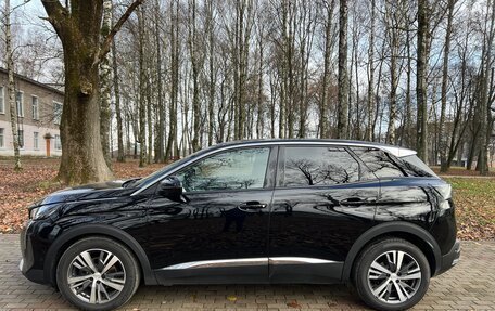 Peugeot 3008 II, 2020 год, 2 170 000 рублей, 6 фотография