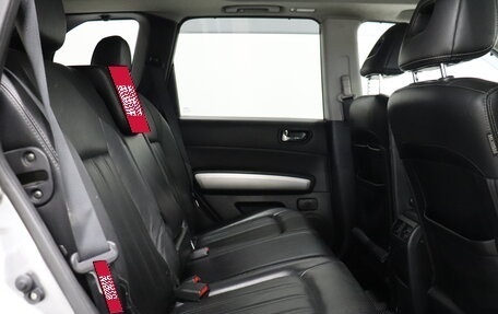 Nissan X-Trail, 2012 год, 1 092 000 рублей, 17 фотография