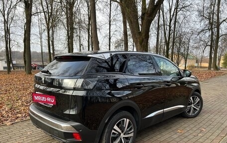 Peugeot 3008 II, 2020 год, 2 170 000 рублей, 4 фотография