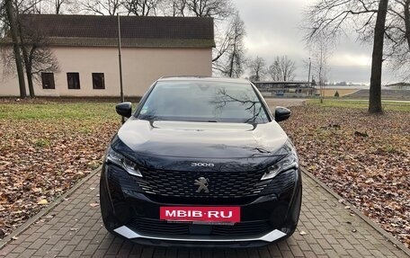 Peugeot 3008 II, 2020 год, 2 170 000 рублей, 8 фотография