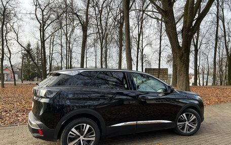 Peugeot 3008 II, 2020 год, 2 170 000 рублей, 16 фотография