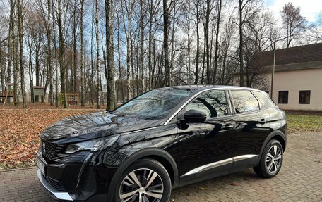 Peugeot 3008 II, 2020 год, 2 170 000 рублей, 15 фотография