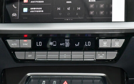 Audi A3, 2025 год, 2 450 635 рублей, 13 фотография