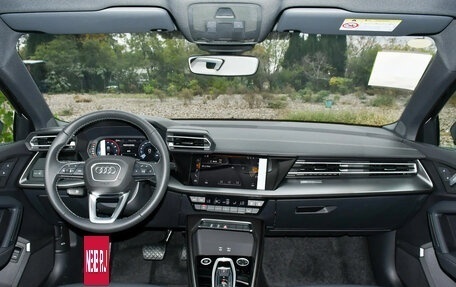 Audi A3, 2025 год, 2 450 635 рублей, 11 фотография