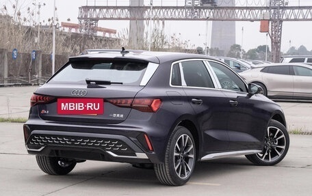 Audi A3, 2025 год, 2 450 635 рублей, 9 фотография