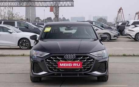 Audi A3, 2025 год, 2 450 635 рублей, 7 фотография