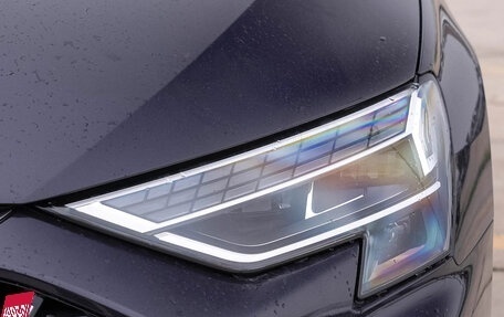 Audi A3, 2025 год, 2 450 635 рублей, 4 фотография