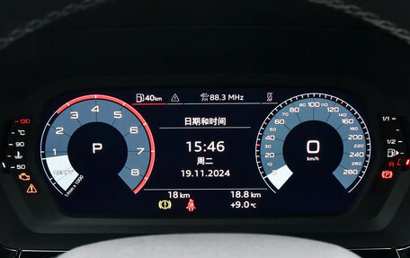 Audi A3, 2025 год, 2 450 635 рублей, 15 фотография