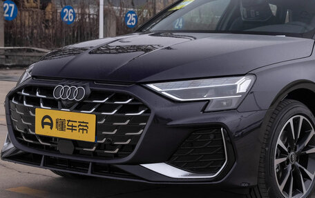 Audi A3, 2025 год, 2 450 635 рублей, 19 фотография